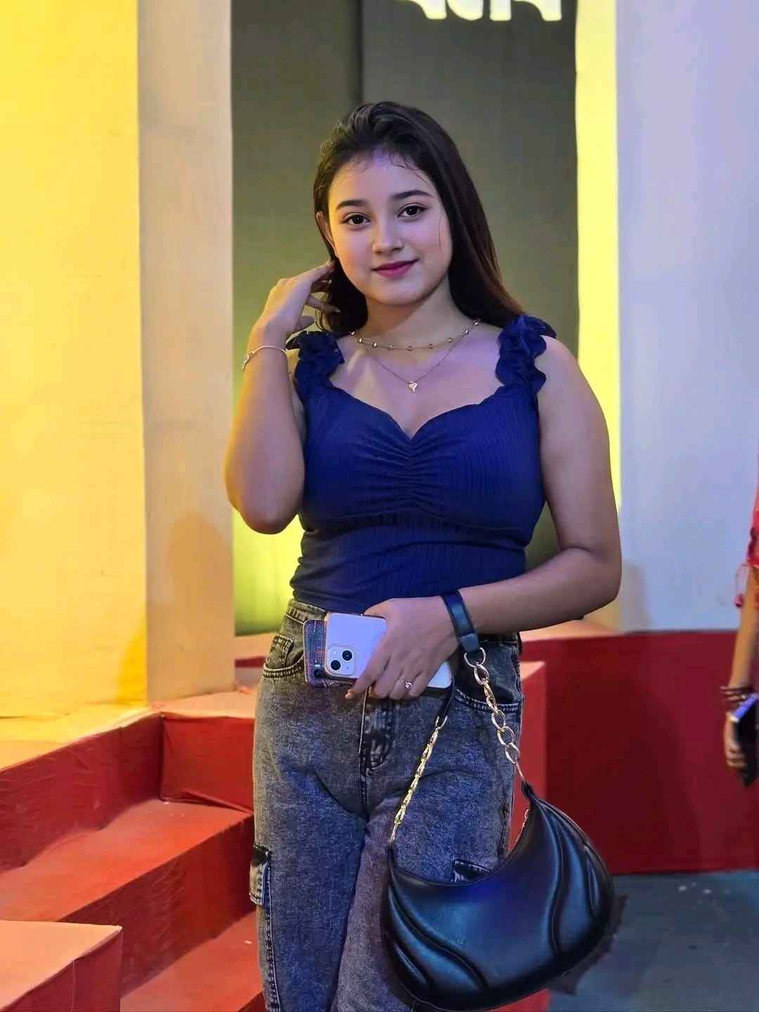 Girl 8